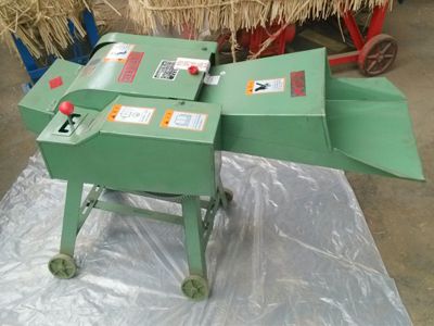 9Z-0.4鍘草機(jī)